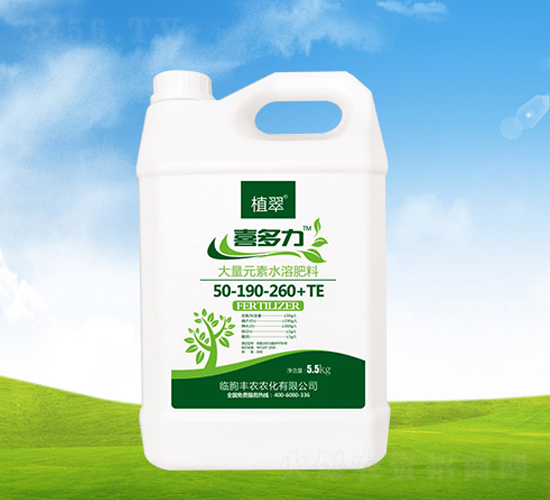 ����Ԫ��ˮ�ܷ���50-190-260+TE��5.5kg��-ϲ����-��ũũ��