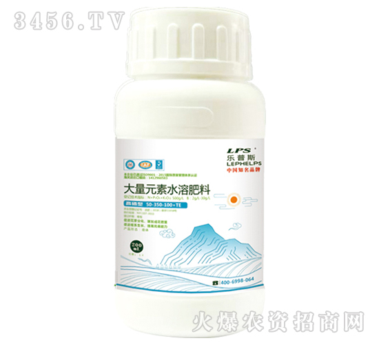 ����Ԫ��ˮ�ܷ��ϣ������ͣ�200ml-����˹-���ַ�ҵ