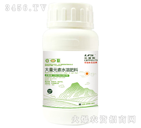 ����Ԫ��ˮ�ܷ��ϣ�ƽ���ͣ�200ml-����˹-���ַ�ҵ