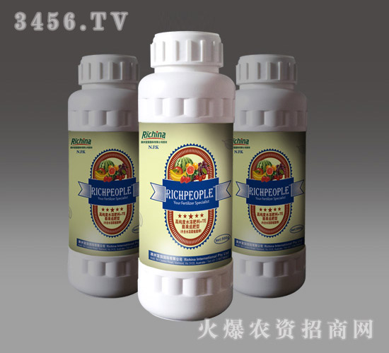 �ߴ���ˮ�ܷ���+TE���׷����NPK-һ���ø�