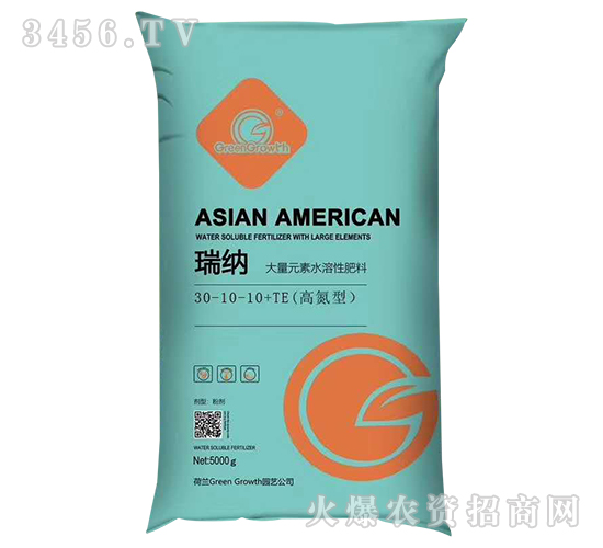 �ߵ��ʹ���Ԫ��ˮ�ܷ���30-10-10+TE-����-��֮��