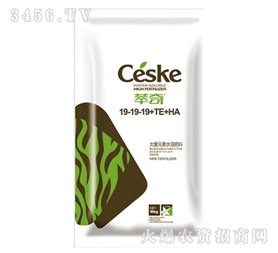 ����Ԫ��ˮ�ܷ���19-19-19+TE+HA-�����