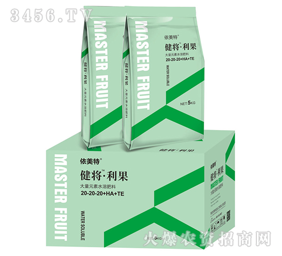 ����Ԫ��ˮ�ܷ���20-20-20+HA+TE-����������-������