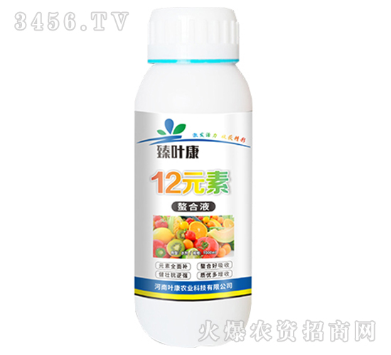 12Ԫ������Һ-��Ҷ��
