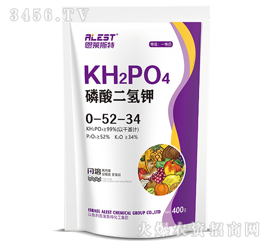 400g����������0-52-34-����˹��-˳Ϊũҵ