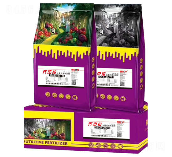 ����Ԫ��ˮ�ܷ�20-20-20+TE�����װ��-�����-ǰ�ط�ҵ
