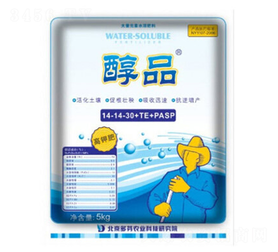 ����Ԫ��ˮ�ܷ���14-14-30+TE+PASP-��Ʒ-���ũҵ