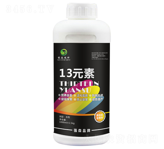 13Ԫ��΢��Ԫ��ˮ�ܷ���-ǿɭũ��