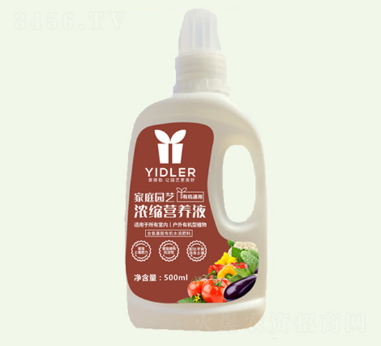 ��ͥ԰��Ӫ��Һ�л�ֲ����-���