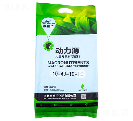 ����Ԫ��ˮ�ܷ���10-40-10+TE-����Դ-ʥ����