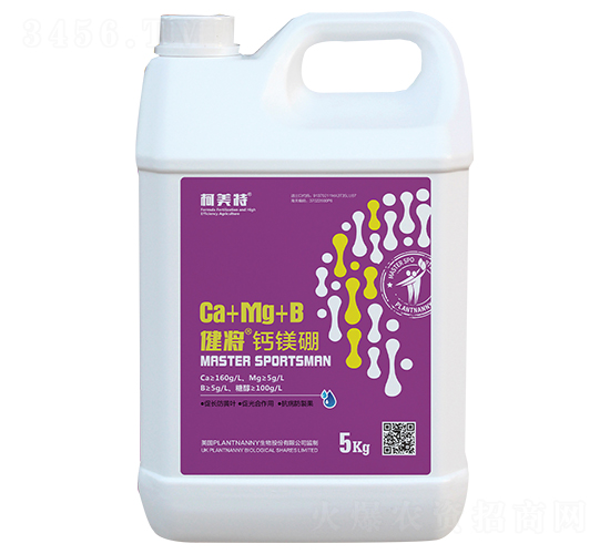 ��þ��Ca+Mg+B-����-������
