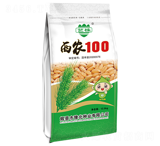 ��ũ100��12.5kg��-С������-ԥ����ҵ