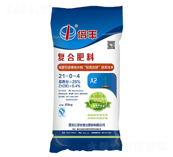 25kgˮ��Ӫ���ײ�21-0-4-����-��ũ