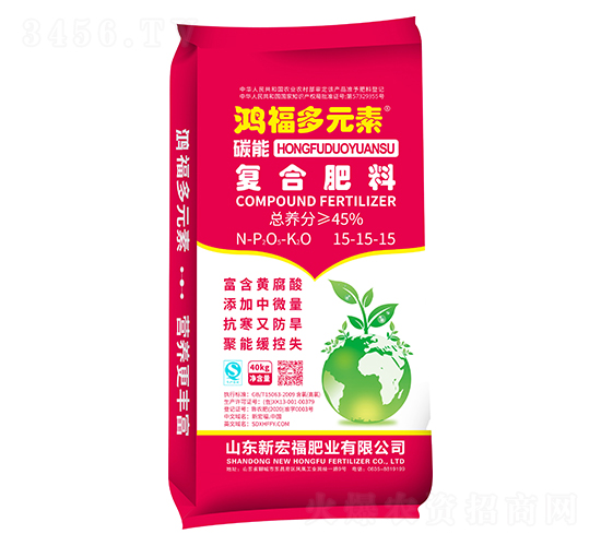̼�ܸ�Ũ�ȸ��Ϸ���15-15-15��45%-�踣��Ԫ��-�踣