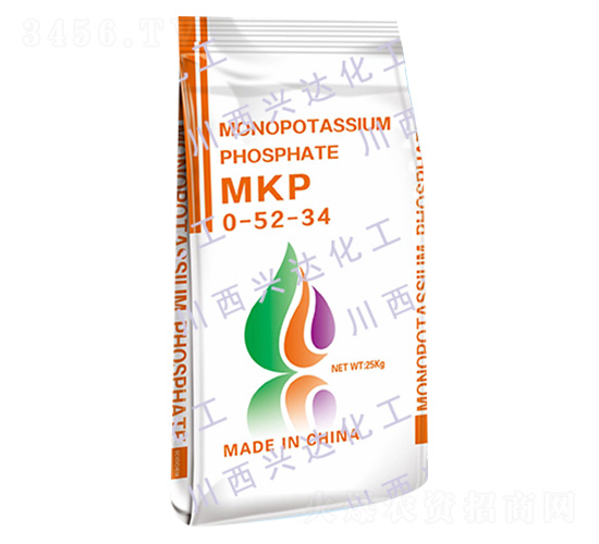 �������أ�MKP��0-52-34-�����˴ﻯ��