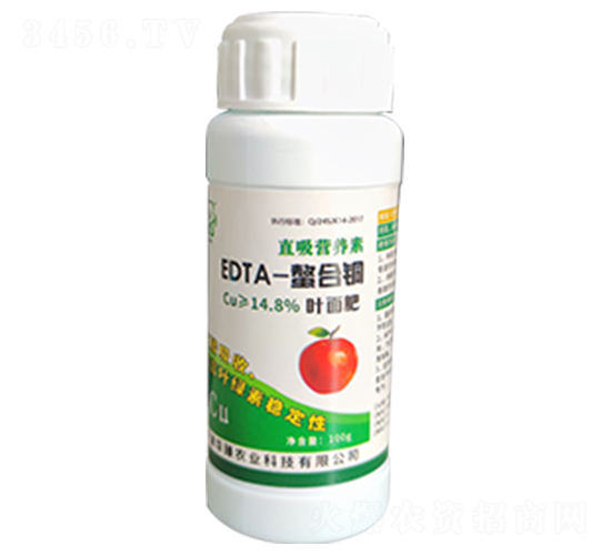 EDTA����ͭ-����ũҵ