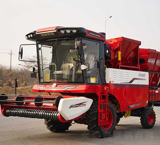 �����ջ�2022��4HJL-6������ʽ������ʰ�ջ��