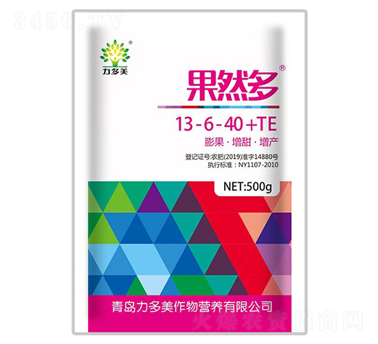 500g�߼��ʹ���Ԫ��ˮ�ܷ���13-6-40+TE-��Ȼ��-ũʥ��