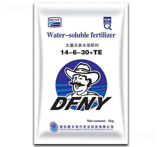 ����Ԫ��ˮ�ܷ���14-6-30+TE-DFNY-�Ƕ�����