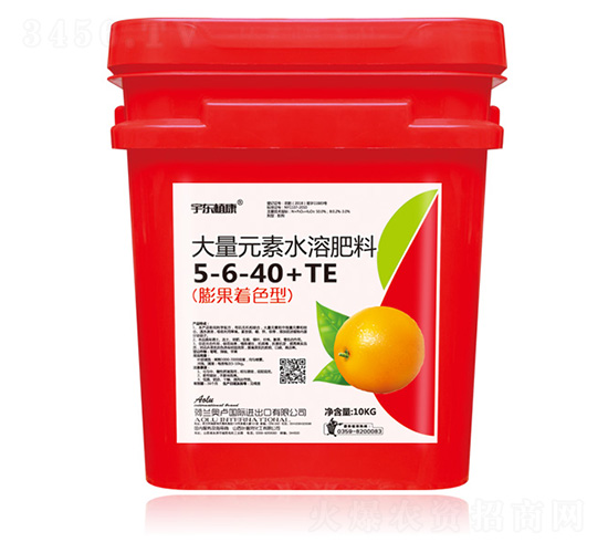 �����ɫ�ʹ���Ԫ��ˮ�ܷ���5-6-40+TE-�ֲ��-ʥ���ҵ