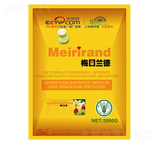 ��Ũ����ʩ�ι��2kg��30-10-10+TE��-�»���½