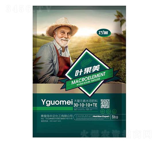 Ҷ��������Ԫ��ˮ�ܷ���30-10-10+TE-��׷-����