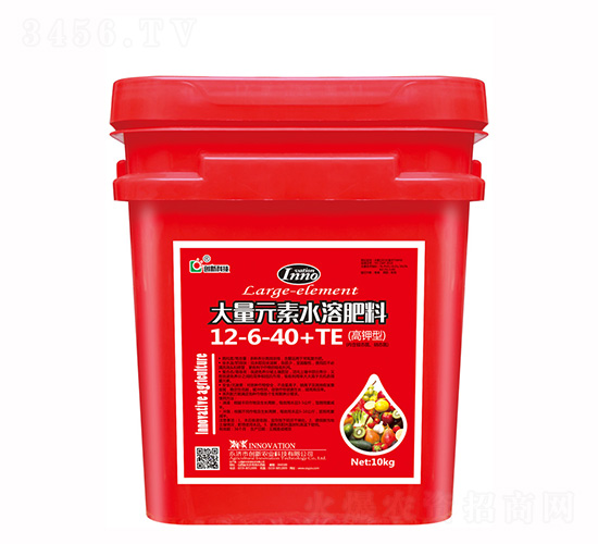 10kg�߼��ʹ���Ԫ��ˮ�ܷ���12-6-40+TE-���¿Ƽ�