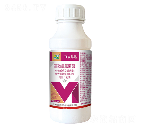 4.5%��Ч�������ˮ�����500ml��-��ũ˼��