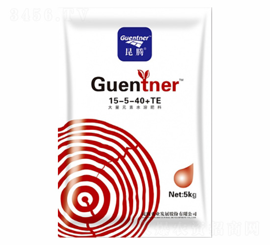 ����Ԫ��ˮ�ܷ���15-5-40+TE-Guentner-��������