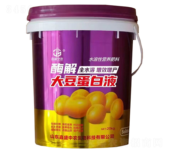 ˮ����Ӫ������-ø��󶹵���Һ-��ʢ��ũ