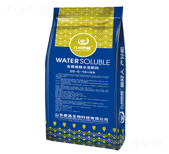 ����ֲ��ˮ�ܷ���20-5-10+HA-��̩����