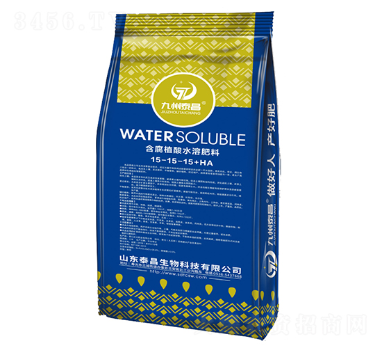 ����ֲ��ˮ�ܷ���15-15-15+HA-��̩����