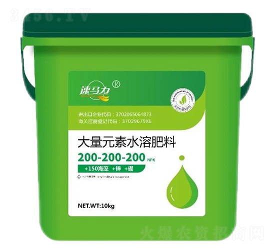 10kg����Ԫ��ˮ�ܷ���200-200-200-������-�а���ũ