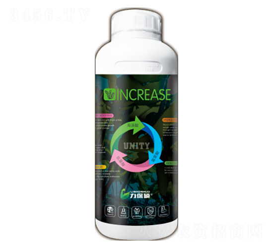 INCREASE-����˶-����ũҵ