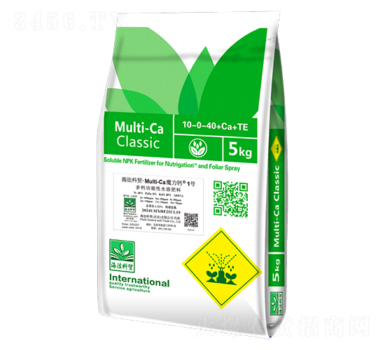 ��ƹ�����ˮ�ܷ���10-0-40+Ca+TE-ħ����4��-������ó