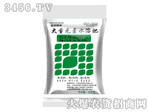 ����˶��-����Ԫ��ˮ�ܷ���15-5-30+Mg+TE