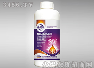 ����Ԫ��ˮ�ܷ�100-50-350+TE��ƽ�������ͣ�-ϣ����-�������
