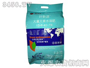 Ҷ��Դ����Ԫ��ˮ�ܷ�13-6-40+TE-ŵ������