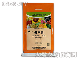 �л�̼��ˮ�ܷ���20-20-20+TE+0.5C-�Ʒ�¶-����