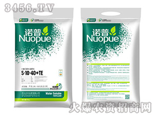 ����Ԫ��ˮ�ܷ���5-10-40+TE-ŵ��-���ַ�