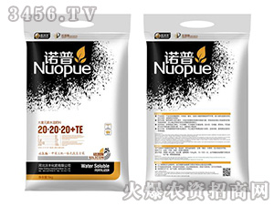 ����Ԫ��ˮ�ܷ���20-20-20+TE-ŵ��-���ַ�