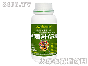200ml��������ˮ�ܷ��ϣ���þ��пʮ��Ԫ�أ�-�˶���ũ-������ũ