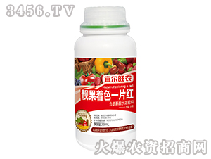 200ml��������ˮ�ܷ��ϣ�������ɫһƬ�죩-�˶���ũ-������ũ