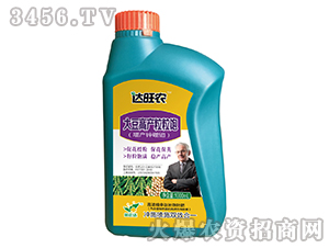 1000ml��Ũ�����ĳ�ЧҶ�ʣ��󶹸߲���������-����ũ-������ũ
