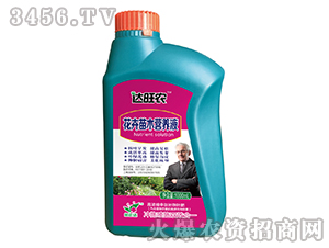 1000ml��Ũ�����ĳ�ЧҶ�ʣ�������ľӪ��Һ��-����ũ-������ũ