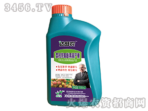 1000ml��Ũ�����ĳ�ЧҶ�ʣ���֦��������߲��أ�-����ũ-������ũ
