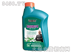 1000ml��Ũ�����ĳ�ЧҶ�ʣ��޻���֦���ٷ���أ�-����ũ-������ũ