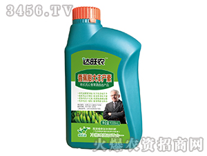 1000ml��Ũ�����ĳ�ЧҶ�ʣ��㽶������أ�-����ũ-������ũ