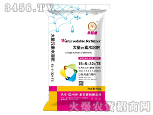 ����Ԫ��ˮ�ܷ�15-5-32+TE-��ŵ��-������