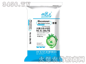 ����Ԫ��ˮ�ܷ�15-5-38+TE-��ŵ��-������